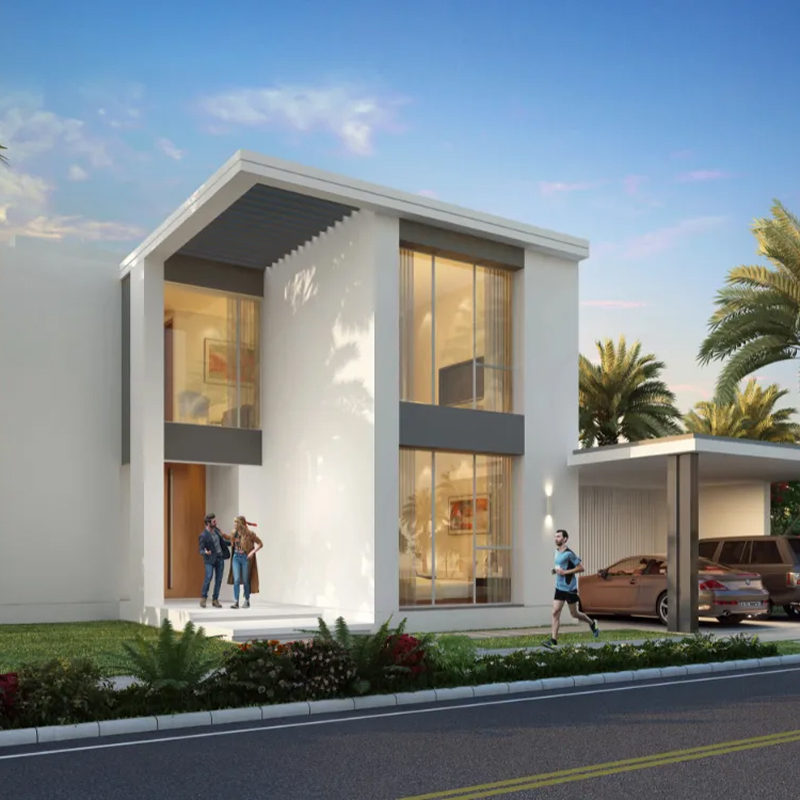 Emaar Grand Polo about image